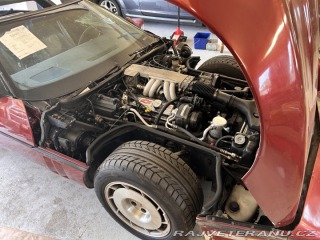Chevrolet Corvette C4 1987