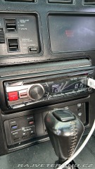 Chevrolet Corvette C4 1987