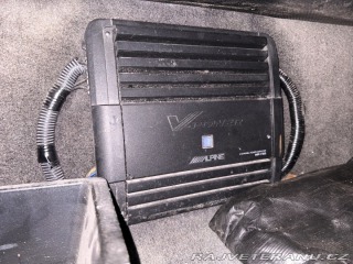 Chevrolet Corvette C4 1987