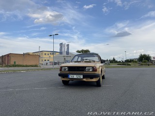 Škoda 105 