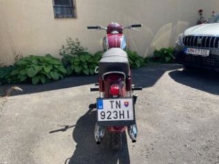 Jawa 250 11 1959