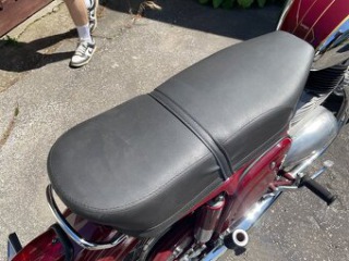 Jawa 250 11 1959