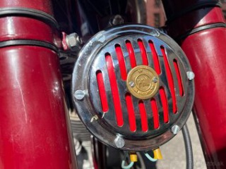 Jawa 250 11 1959