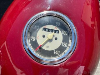Jawa 250 11 1959