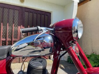 Jawa 250 11 1959
