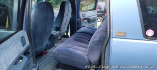 Chevrolet Suburban K1500 Silverado 1994