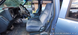 Chevrolet Suburban K1500 Silverado 1994
