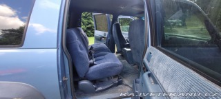 Chevrolet Suburban K1500 Silverado 1994