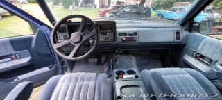 Chevrolet Suburban K1500 Silverado 1994