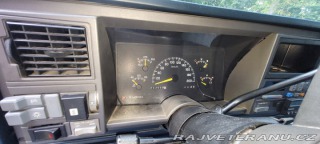 Chevrolet Suburban K1500 Silverado 1994