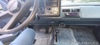Chevrolet Suburban K1500 Silverado 1994