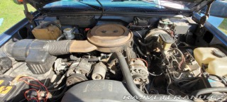 Chevrolet Suburban K1500 Silverado 1994