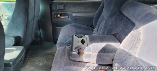 Chevrolet Suburban K1500 Silverado 1994