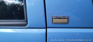 Chevrolet Suburban K1500 Silverado 1994