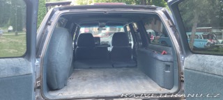 Chevrolet Suburban K1500 Silverado 1994