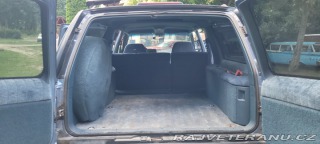 Chevrolet Suburban K1500 Silverado 1994
