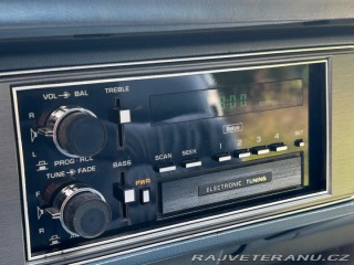 Buick LeSabre Coupé 3,8 V6 Limited 1987
