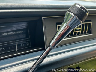 Buick LeSabre Coupé 3,8 V6 Limited 1987
