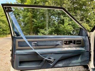 Buick LeSabre Coupé 3,8 V6 Limited 1987