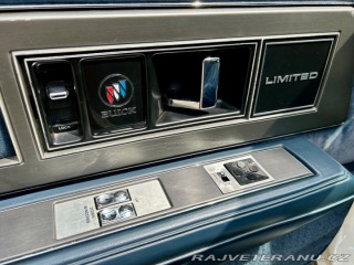 Buick LeSabre Coupé 3,8 V6 Limited 1987