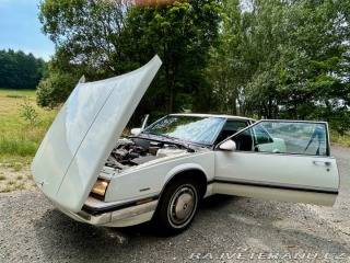 Buick LeSabre Coupé 3,8 V6 Limited 1987