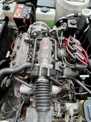 Buick LeSabre Coupé 3,8 V6 Limited 1987