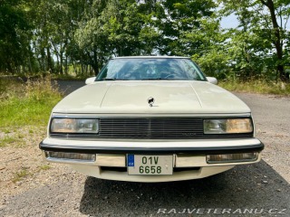 Buick LeSabre Coupé 3,8 V6 Limited 1987