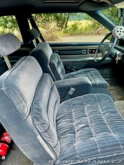 Buick LeSabre Coupé 3,8 V6 Limited 1987