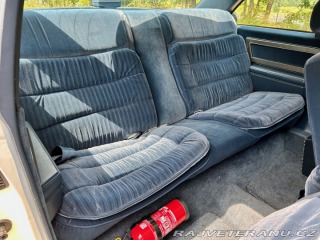 Buick LeSabre Coupé 3,8 V6 Limited 1987