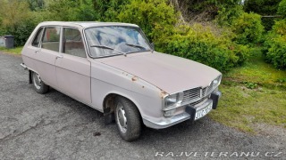 Renault 16 TL 1970