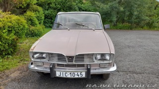 Renault 16 TL 1970