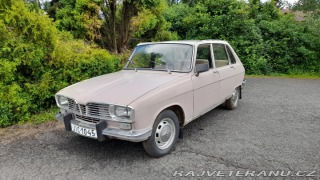 Renault 16 TL 1970
