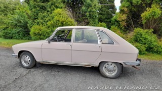Renault 16 TL 1970