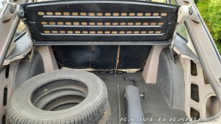 Renault 16 TL 1970