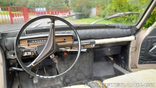 Renault 16 TL 1970