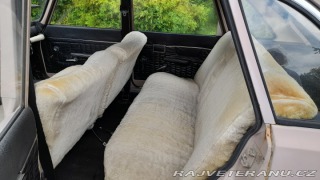 Renault 16 TL 1970