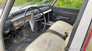Renault 16 TL 1970