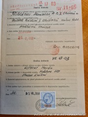 Jawa 250 Pérak 1948