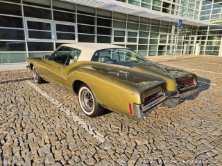 Buick Riviera 1972 1972