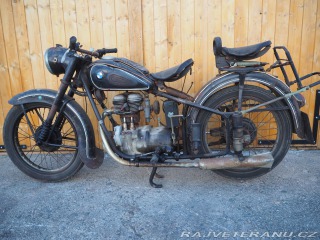 BMW R R25