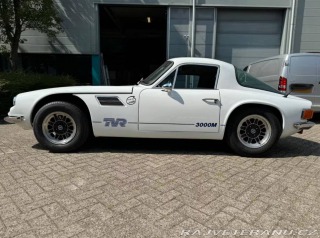   TVR 3000M 3.0 M