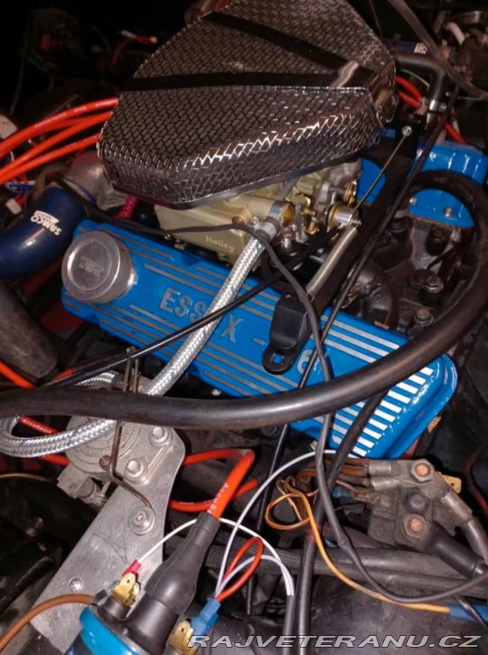 Ostatní značky Ostatní modely TVR 3000M 3.0 M 1973