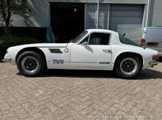 Ostatní značky Ostatní modely TVR 3000M 3.0 M 1973