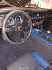 Ostatní značky Ostatní modely TVR 3000M 3.0 M 1973