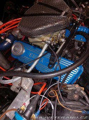 Ostatní značky Ostatní modely TVR 3000M 3.0 M 1973