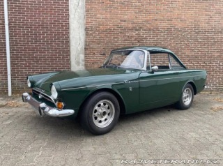 Sunbeam Tiger V8 1965