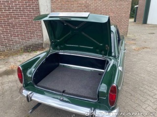 Sunbeam Tiger V8 1965