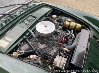 Sunbeam Tiger V8 1965