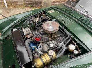 Sunbeam Tiger V8 1965