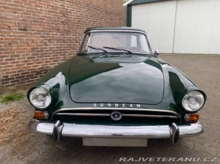 Sunbeam Tiger V8 1965